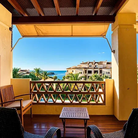 Gadea 2-6 Apartment *