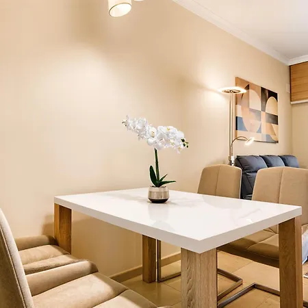 Appartement Gadea 2-6 Altea
