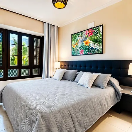Appartement Gadea 2-6