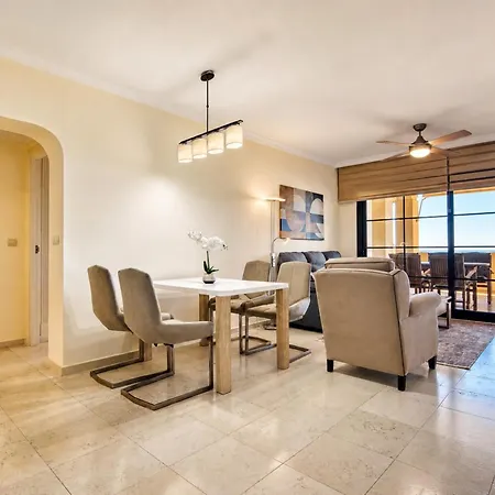Gadea 2-6 Appartement Altea