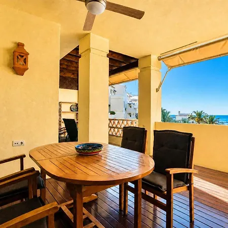 Gadea 2-6 Appartement *