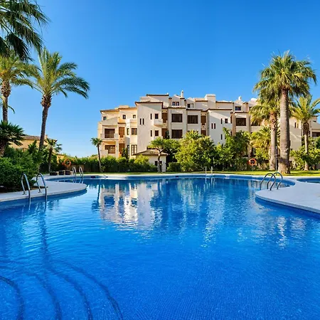 Appartement Gadea 2-6 Altea