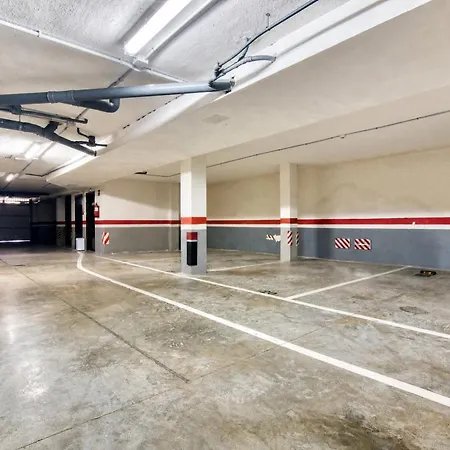 Gadea 2-6 Appartement *