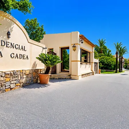 Appartement Gadea 2-6 *